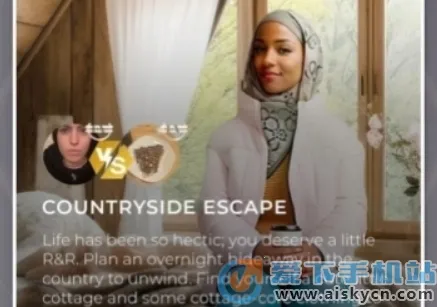 时尚诗语(模拟换装游戏) 时尚诗语(模拟换装游戏)