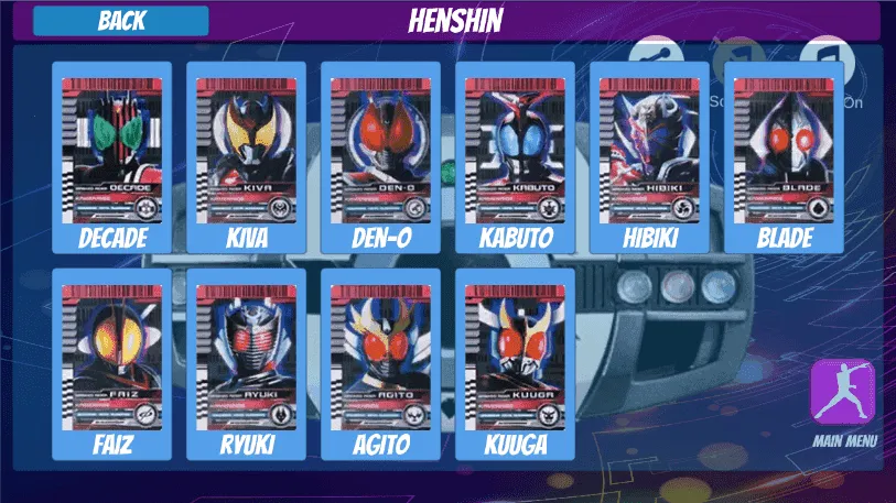 ������ʿ����ģ����(������ʿ������Ϸ)v5.0 �ٷ������ͼ