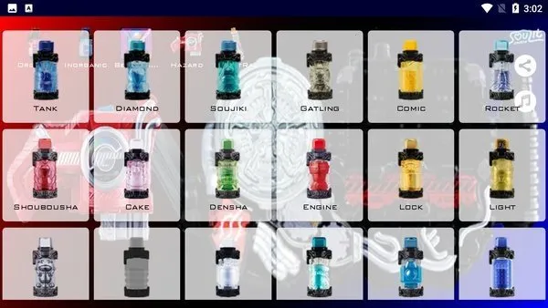 ������ʿ����ģ����(������ʿ������Ϸ)v5.0 �ٷ������ͼ