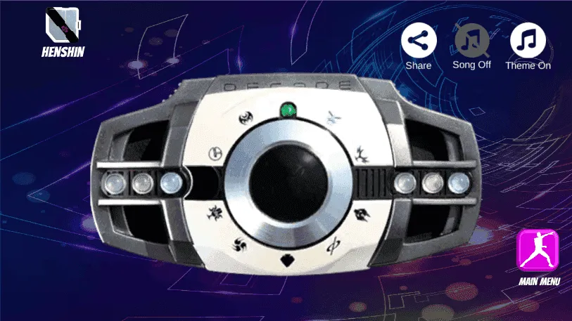 ������ʿ����ģ����(������ʿ������Ϸ)v5.0 �ٷ������ͼ