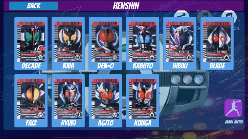 ������ʿ����ģ����(������ʿ������Ϸ)v5.0 �ٷ������ͼ