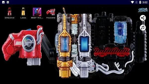 ������ʿ����ģ����(������ʿ������Ϸ)