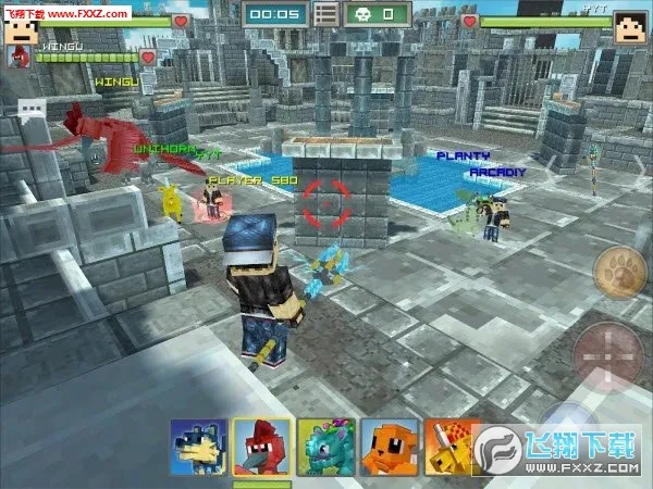 矿山猎人2025官方正版 矿山猎人2025官方正版