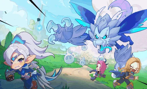 黎明之地2025官方正版 黎明之地2025官方正版