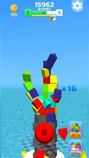 ʽײ3D(ײϷ)v1.0.4 ٷͼ