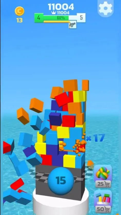 ʽײ3D(ײϷ)v1.0.4 ٷͼ