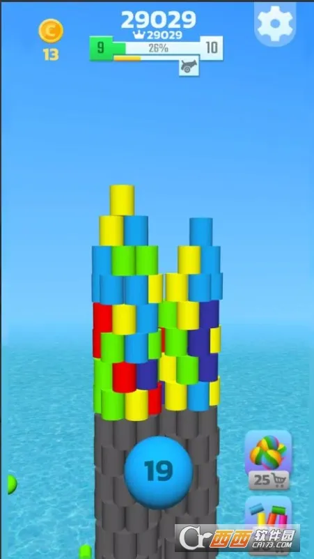 ʽײ3D(ײϷ)v1.0.4 ٷͼ