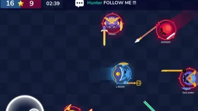 骑士大作战2025下载安装 骑士大作战2025下载安装