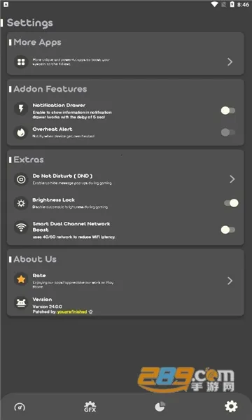 Battle GFX Tool Pro(Ϸʵ)v24.0.0 ֻͼ