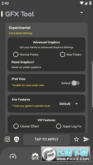 Battle GFX Tool Pro(Ϸʵ)v24.0.0 ֻͼ
