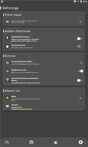 Battle GFX Tool Pro(Ϸʵ)v24.0.0 ֻͼ