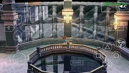 PPSSPP Gold(PSPϷģ)v1.17 ׿ͼ