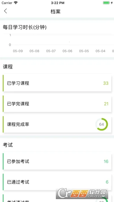 Ժ(Աѧϰƽ̨)v2905200 ׿ͼ