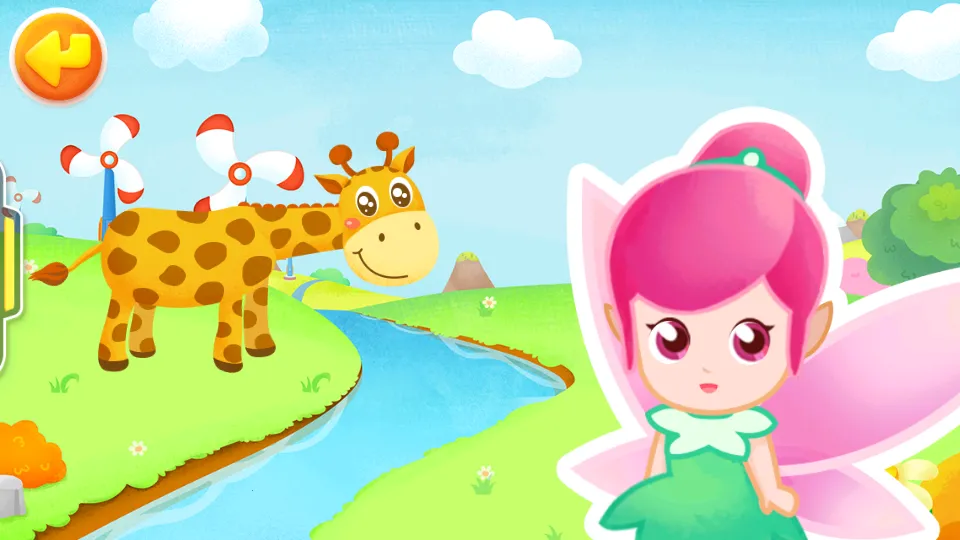 2Kidsѧ����(��ͯ����ѧϰ����)v9.3.0 ��Ѱ��ͼ