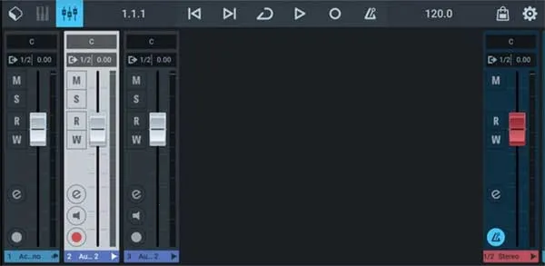 Cubase2025°汾v3.5.2 ׿ͼ