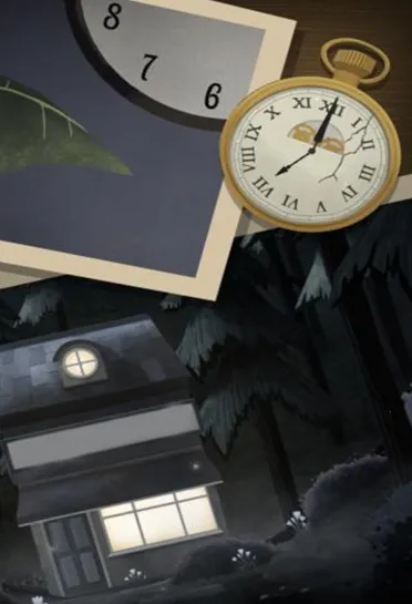 解谜大师机关密室(侦探解谜游戏) 解谜大师机关密室(侦探解谜游戏)