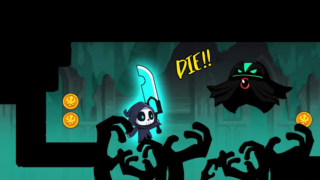 ССո(ðմϷ)v0.1.1 ֻͼ