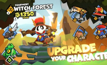 ССո(ðմϷ)v0.1.1 ֻͼ