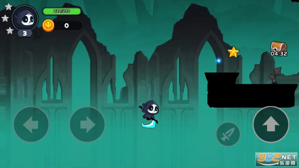 ССո(ðմϷ)v0.1.1 ֻͼ