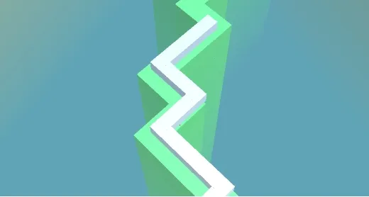 跳舞的线风暴之怒(节奏闯关游戏) 跳舞的线风暴之怒(节奏闯关游戏)