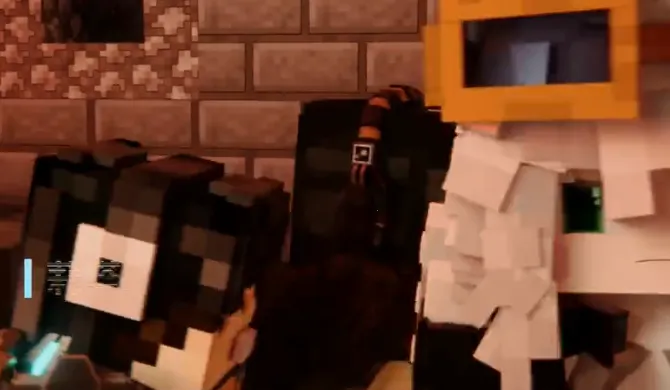 我的世界使命战区2025官方最新版本 我的世界使命战区2025官方最新版本