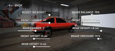 漂移猎人 第4张图