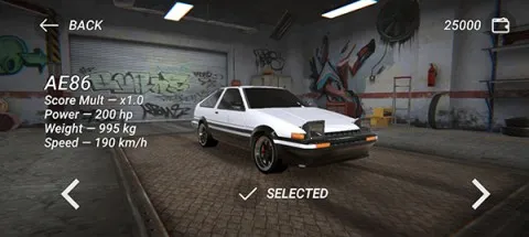 漂移猎人 第2张图