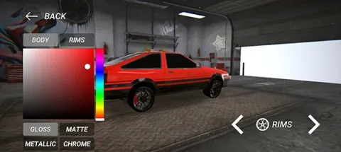 漂移猎人 第5张图