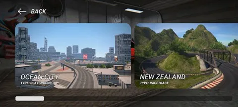 漂移猎人 第6张图