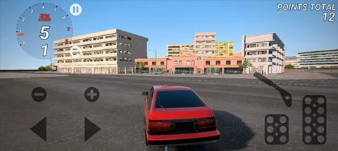 漂移猎人 第7张图