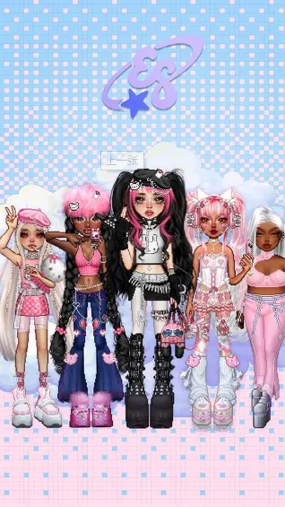 永远的天空虚拟装扮安卓版手机版 永远的天空虚拟装扮安卓版手机版