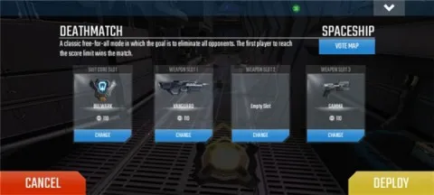 近地联盟先遣队传承战记 第4张图