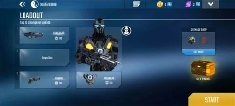 近地联盟先遣队传承战记 第3张图