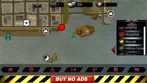 变形鲨鱼 第2张图