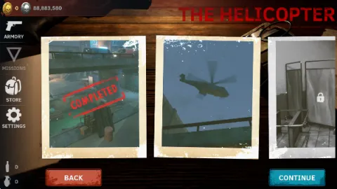 ֮·(ʬϷ)v1.0.0 ֻͼ