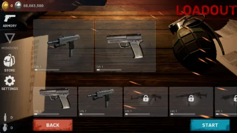 ֮·(ʬϷ)v1.0.0 ֻͼ