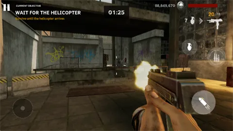 死亡之路1 第5张图