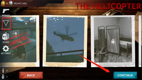 死亡之路(僵尸射击游戏) 死亡之路(僵尸射击游戏)