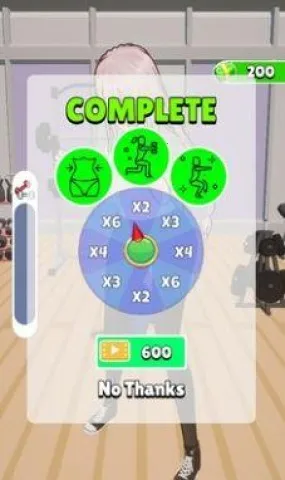 ����ѵ��(����Ԫ������Ϸ)v1.1.1 ��Ѱ��ͼ