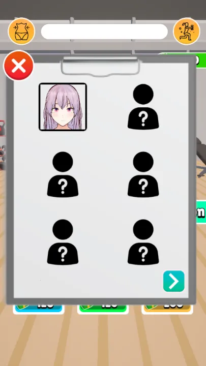 ����ѵ��(����Ԫ������Ϸ)v1.1.1 ��Ѱ��ͼ