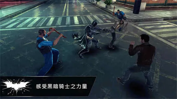 �������ڰ���ʿ����(��������ɫ������Ϸ)v1.1.6 �ٷ������ͼ