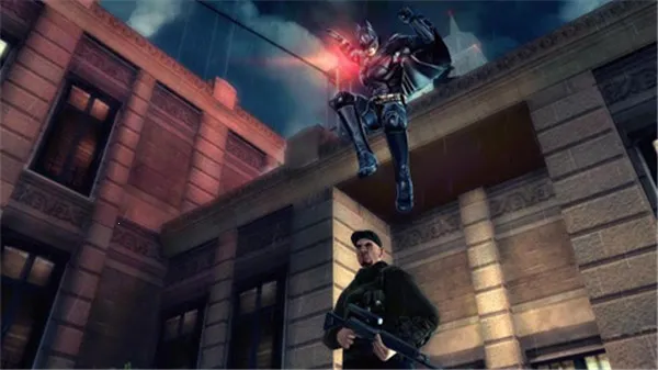 �������ڰ���ʿ����(��������ɫ������Ϸ)v1.1.6 �ٷ������ͼ