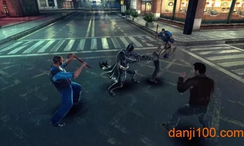 �������ڰ���ʿ����(��������ɫ������Ϸ)v1.1.6 �ٷ������ͼ