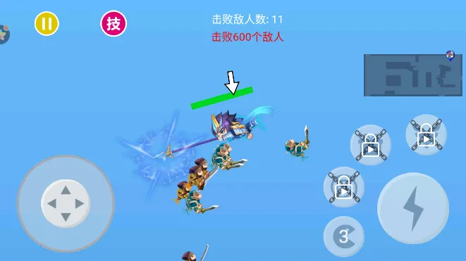 鱼吃鱼模拟(海洋生存游戏) 鱼吃鱼模拟(海洋生存游戏)