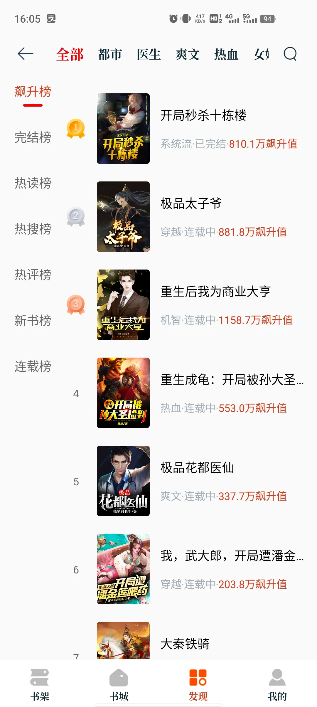 ��׷С˵2025�ٷ����°汾v3.8.6 ��׿���ͼ