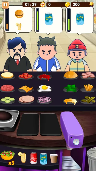 ɳ꺺2025ذװv1.0.2 ׿ͼ