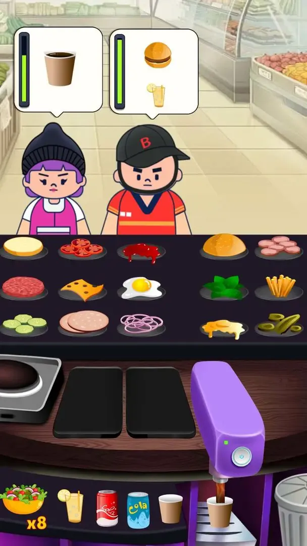 ɳ꺺2025ذװv1.0.2 ׿ͼ