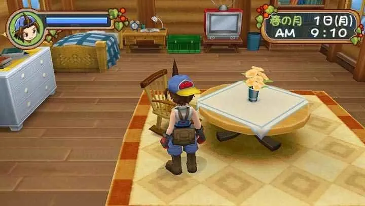 ǴҵԸ(ģ⾭ӪϷ)v1.0.0 ֻͼ