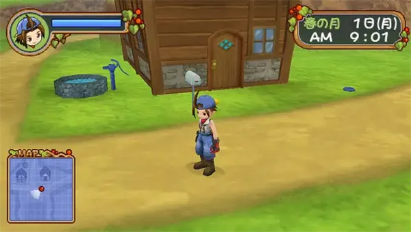 ǴҵԸ(ģ⾭ӪϷ)v1.0.0 ֻͼ