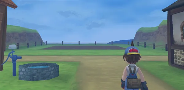 牧场物语蜜糖村与大家的心愿